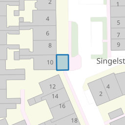 Perceel HLG02-A-8553