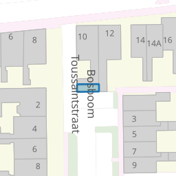 Perceel HLG02-A-8554