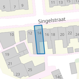 Perceel HLG02-A-8565