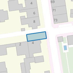 Perceel HLG02-A-8600