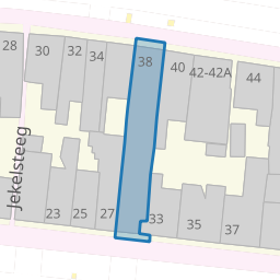 Perceel HLG02-A-8605