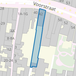 Perceel HLG02-A-8615