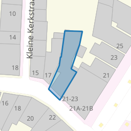 Perceel HLG02-A-8625