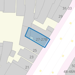 Perceel HLG02-A-8627