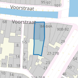 Perceel HLG02-A-8628