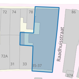 Perceel HLG02-A-8641