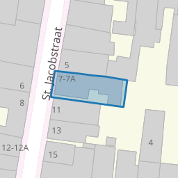 Perceel HLG02-A-8644