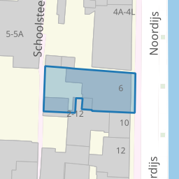 Perceel HLG02-A-8647