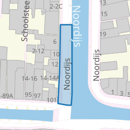 Perceel HLG02-A-8663