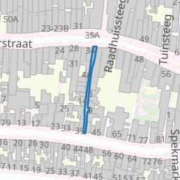 Perceel HLG02-A-8688