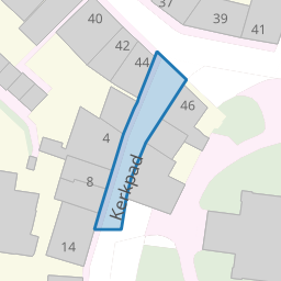 Perceel HLG02-A-8701