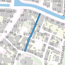 Perceel HLG02-A-8706