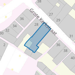 Perceel HLG02-A-8713