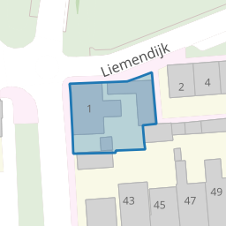 Perceel HLG02-A-8736