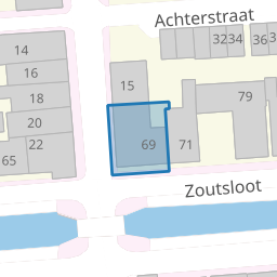 Perceel HLG02-A-8747