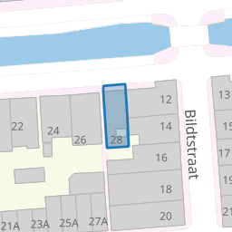 Perceel HLG02-A-8758