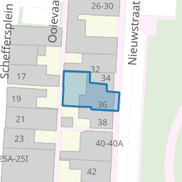 Perceel HLG02-A-8770