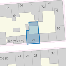 Perceel HLG02-A-8774