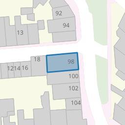 Perceel HLG02-A-8789