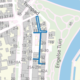 Perceel HLG02-A-8806