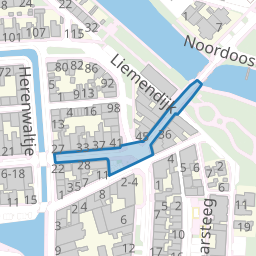 Perceel HLG02-A-8810