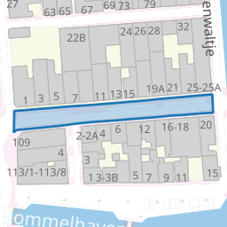 Perceel HLG02-A-8823