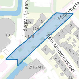 Perceel HLG02-A-8839