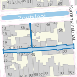 Perceel HLG02-A-8842