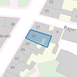 Perceel HLG02-A-8864