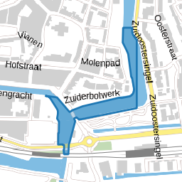 Perceel HLG02-A-8870