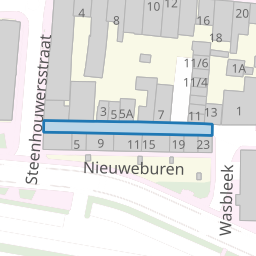 Perceel HLG02-A-8874