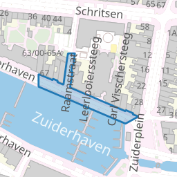 Perceel HLG02-A-8887