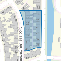 Perceel HLG02-A-8911