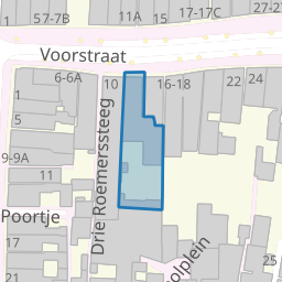 Perceel HLG02-A-8954