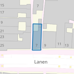 Perceel HLG02-A-8959