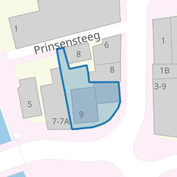 Perceel HLG02-A-8966