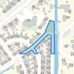 Perceel HLG02-A-9009