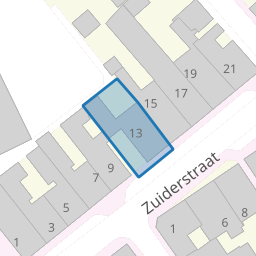 Perceel HLG02-A-9010