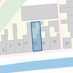 Perceel HLG02-A-9035