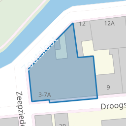 Perceel HLG02-A-9037