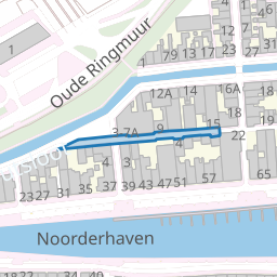 Perceel HLG02-A-9049