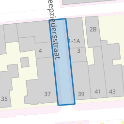 Perceel HLG02-A-9050