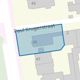 Perceel HLG02-A-9062