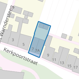 Perceel HLG02-A-9068