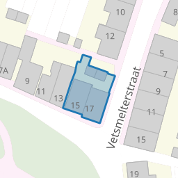 Perceel HLG02-A-9069