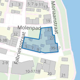 Perceel HLG02-A-9081