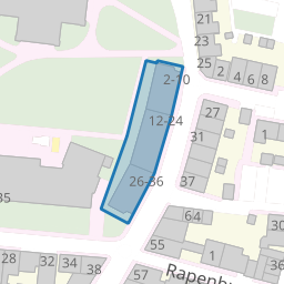 Perceel HLG02-A-9083