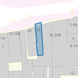 Perceel HLG02-A-9111