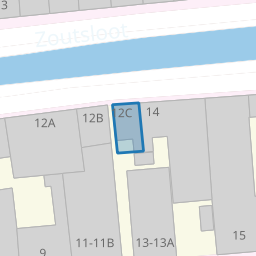 Perceel HLG02-A-9113