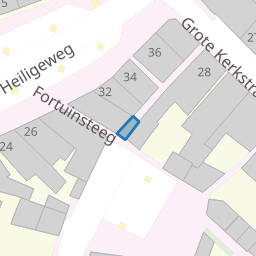 Perceel HLG02-A-9127